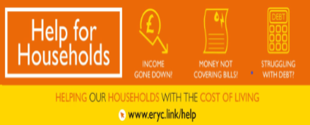 Help for households