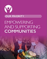 Communities