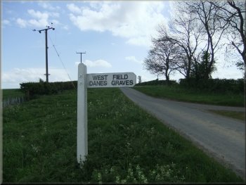 Danes Graves. Click for more information