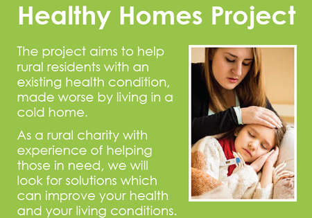 Healthy Homes Project